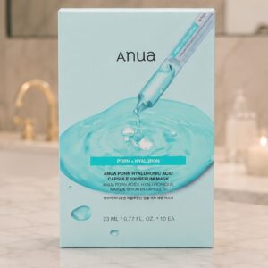 Anua - Serum Mask