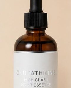 Glutathione - High Class Moist Essence