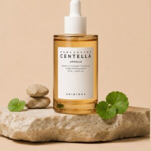 Centella - Madagascar Centella Ampoule