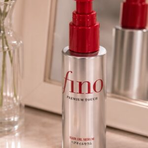 Fino - Fino Premium Touch Penetration Essence Hair Oil de Shiseido