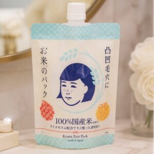 Keana Nadeshiko Keana - Keana Rise Pack