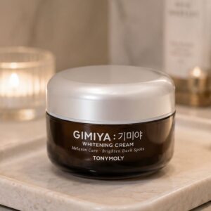 Tony Moly - Gimiya Whitening Cream