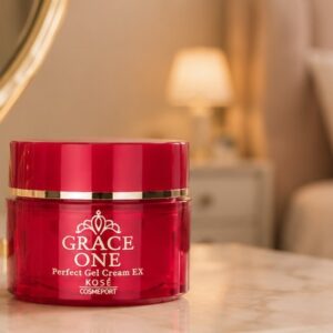 Kosé - Grace One Medicinal Wrinkle Repair Gel