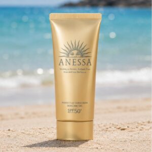Anessa - Protector Solar 50